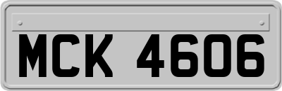 MCK4606