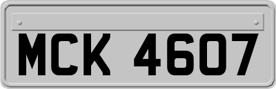 MCK4607