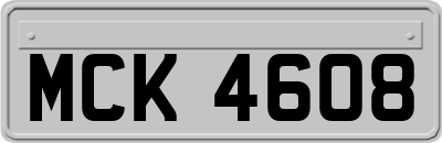 MCK4608