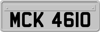 MCK4610