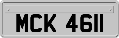 MCK4611