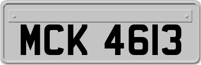 MCK4613