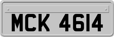 MCK4614