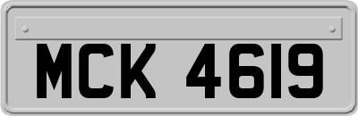 MCK4619