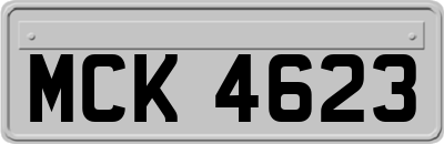 MCK4623