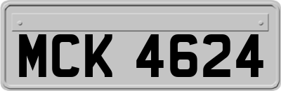 MCK4624