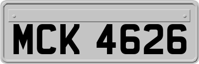 MCK4626