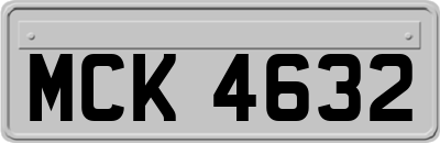 MCK4632