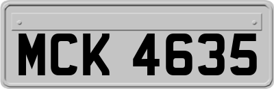 MCK4635