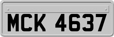 MCK4637