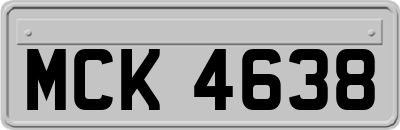 MCK4638