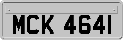 MCK4641