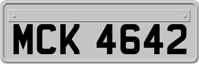 MCK4642