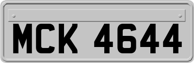 MCK4644