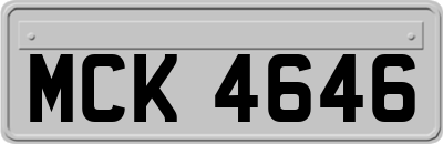 MCK4646