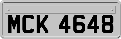MCK4648