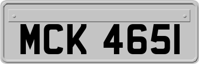 MCK4651