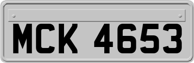 MCK4653