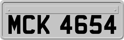 MCK4654