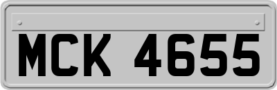 MCK4655