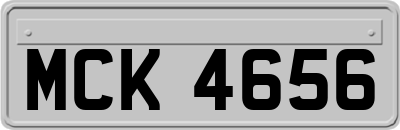 MCK4656