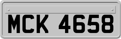 MCK4658
