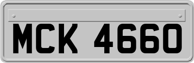 MCK4660