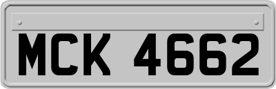 MCK4662