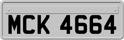 MCK4664
