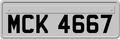 MCK4667