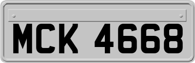 MCK4668