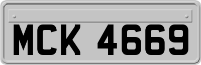 MCK4669