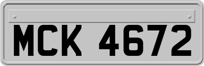 MCK4672