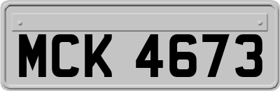 MCK4673