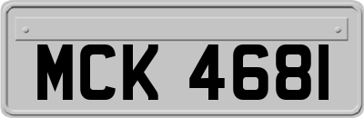 MCK4681