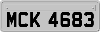 MCK4683