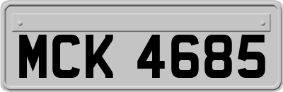 MCK4685