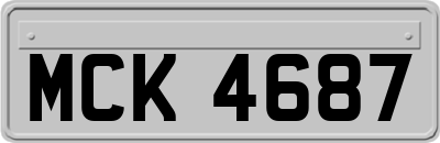 MCK4687