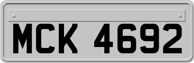 MCK4692