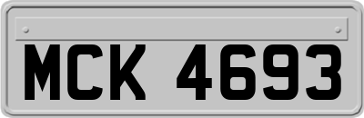 MCK4693