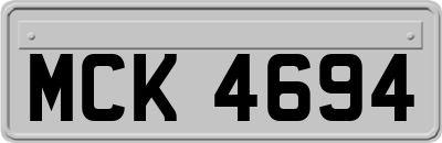 MCK4694