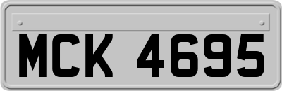 MCK4695