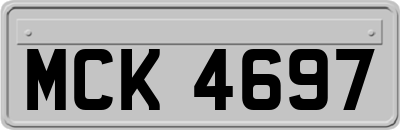 MCK4697