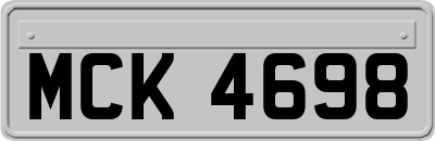 MCK4698
