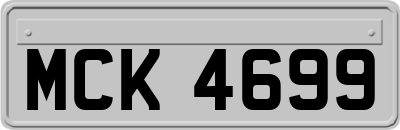 MCK4699