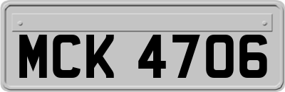 MCK4706