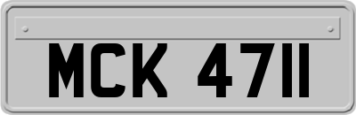 MCK4711