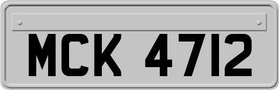 MCK4712