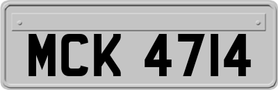 MCK4714