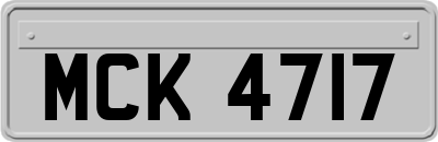 MCK4717